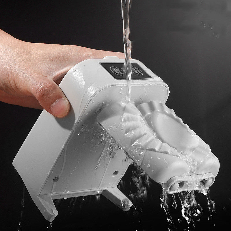 Electric Dumpling Artifact Automatic Easy Dumpling Maker Machine