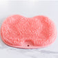 Massage Bath Brush Bathroom Non-slip Bath Mat Back Massage Brush