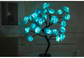Rose Flower Lamp USB Battery Operated LED Table Lamp Bedroom Decoration Lights Home Decor