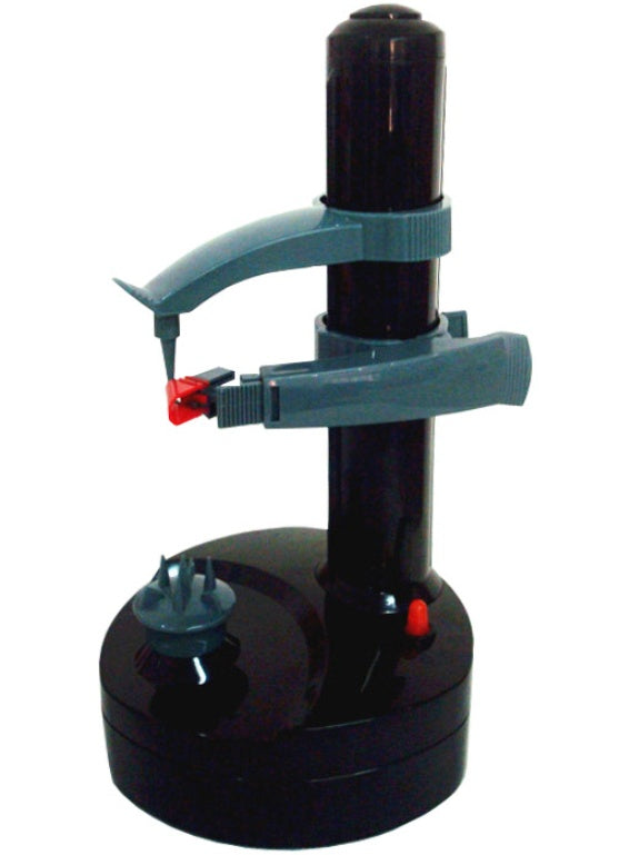 Multifunction Electric Peeler for Fruit Vegetables kitchen Cutter Machine