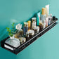 Bathroom Toilet Sink Bath Storage Rack