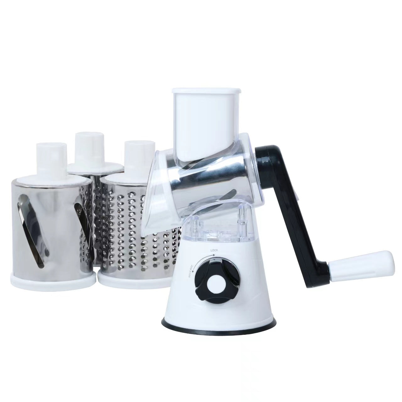 Food Processor Vegetable Chopper Kitchen Roller Gadgets Tool