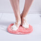 Massage Bath Brush Bathroom Non-slip Bath Mat Back Massage Brush