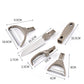 Stainless Steel Cutter Set Three Piece Set  Kitchen Tools