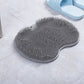 Massage Bath Brush Bathroom Non-slip Bath Mat Back Massage Brush