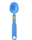 Electronic Kitchen Scale LCD Display Digital Weight Measuring Spoon