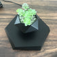 Floating Magnetic Levitating Flower Pot Bonsai Air Plant Pot Planter Potted For Home  Decor