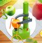 Multifunction Electric Peeler for Fruit Vegetables kitchen Cutter Machine