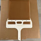 3 Sizes Sliding Pizza Peel Shovel Kitchen Gadget