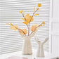 Ceramic Vase With Outstretched Hands, High-Quality Flower Arrangement Decoration