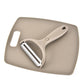 Stainless Steel Cutter Set Three Piece Set  Kitchen Tools