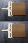 3 Sizes Sliding Pizza Peel Shovel Kitchen Gadget