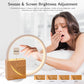 Bedside Lamp Touch Table Lamp With Natural Sounds Home Decor
