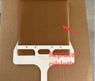 3 Sizes Sliding Pizza Peel Shovel Kitchen Gadget