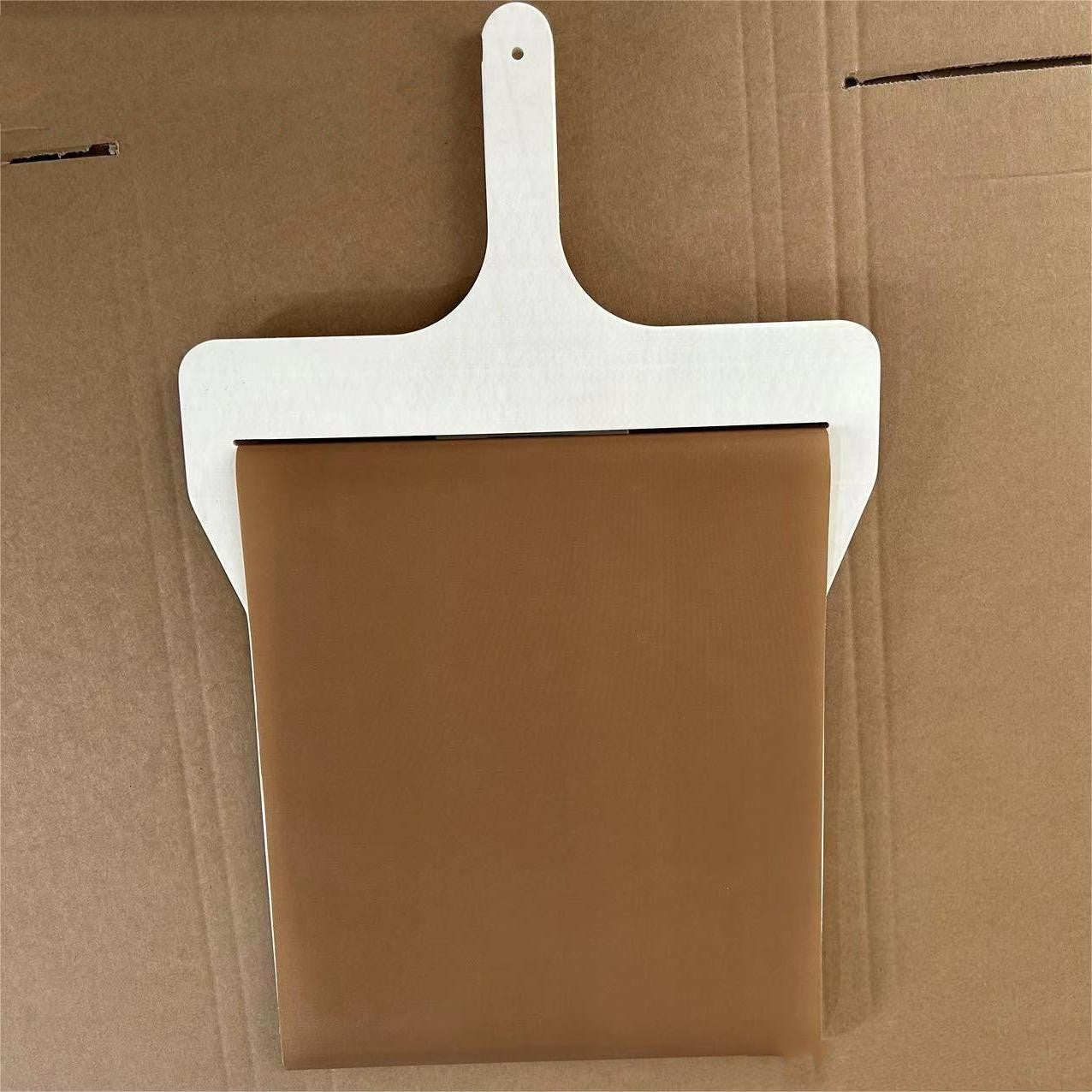 3 Sizes Sliding Pizza Peel Shovel Kitchen Gadget