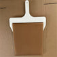 3 Sizes Sliding Pizza Peel Shovel Kitchen Gadget