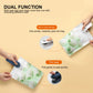 Portable Heat Sealer USB Rechargeable For Food Storage Clip Bag Kitchen Gadgets