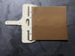 3 Sizes Sliding Pizza Peel Shovel Kitchen Gadget