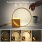 Bedside Lamp Touch Table Lamp With Natural Sounds Home Decor